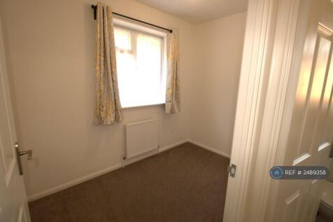 Single Bedroom