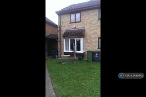 Outside The Property And Garden