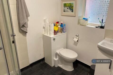 Ground Floor Bathroom