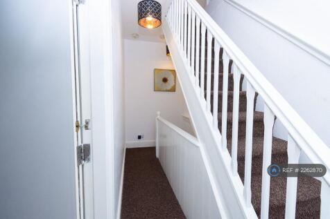 1st Floor Landing