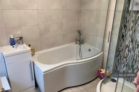 Luxury Ground Floor Bathroom