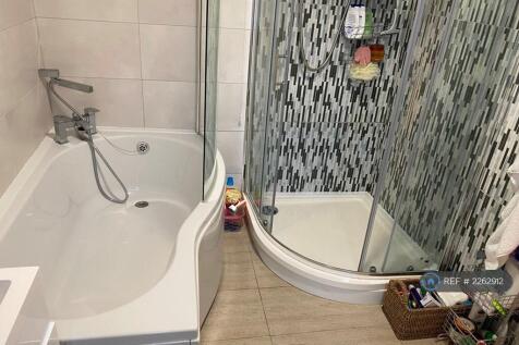 Ground Floor Bathroom