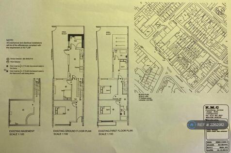 The Floorplan