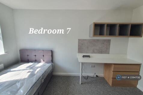 Bedroom 7
