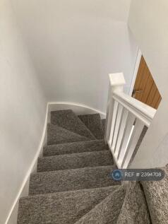 Stairway