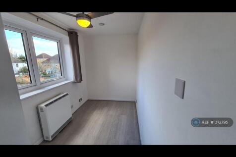 Small Bedroom