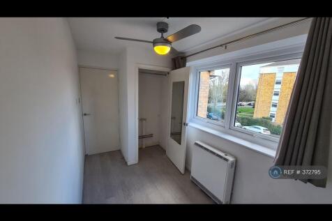 Small Baedroom
