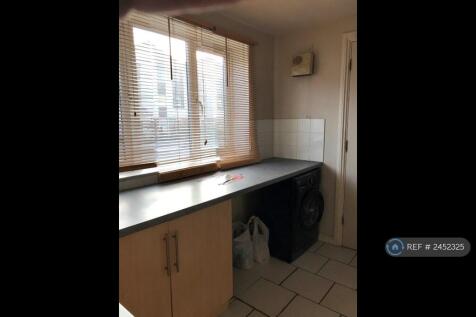 Kitchen a