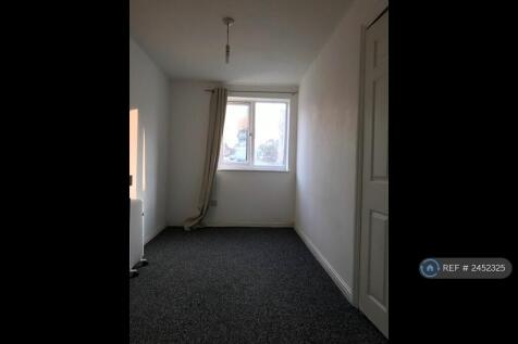 Single Bedroom a