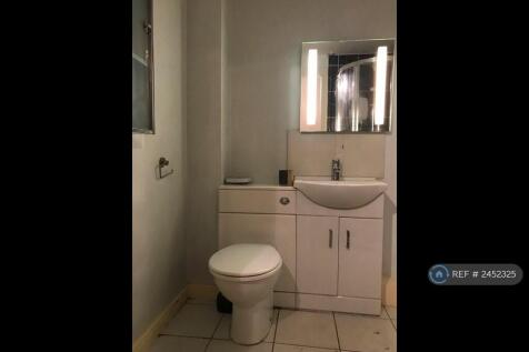 Bathroom a