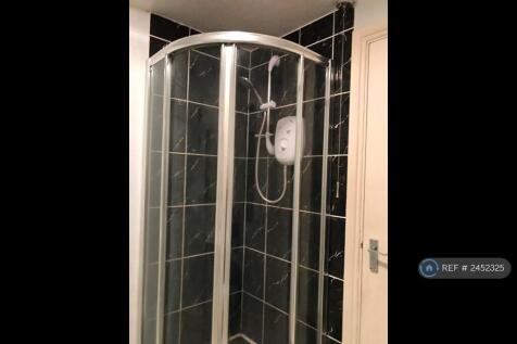 Bathroom b