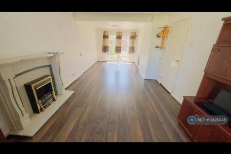 Living Room &amp; Dinning 