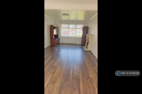 Living Room &amp; Dinning 