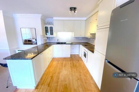 Kitchen - Open Plan