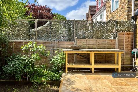 Garden 1