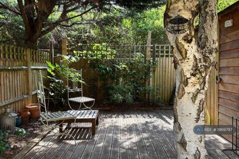 Garden 3
