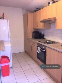 Kitchen View 2