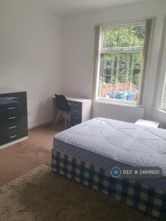 Bedroom 1 View 1