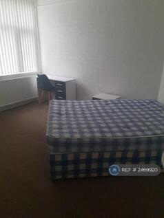 Bedroom 2 View 1
