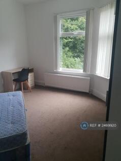 Bedroom 3 View 1