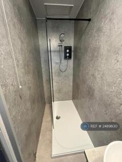 New Shower Room With New Mia Shower