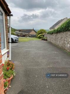 Garden &amp; Car Park