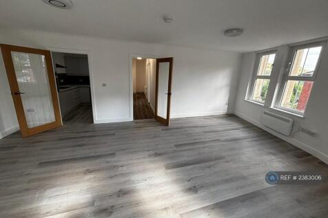 Large Lounge