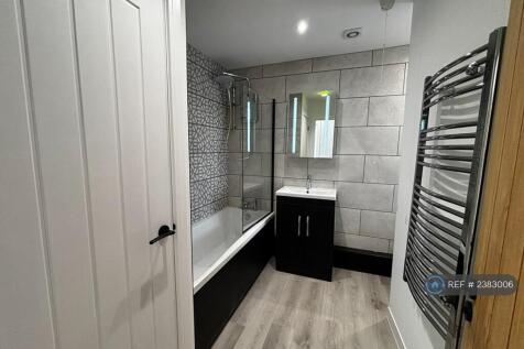 Modern Bathroom