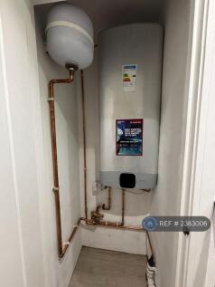 New Boiler