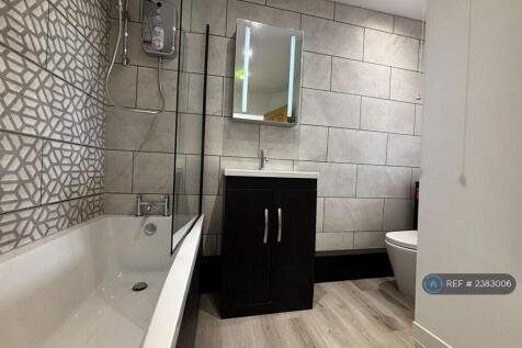 Modern Bathroom