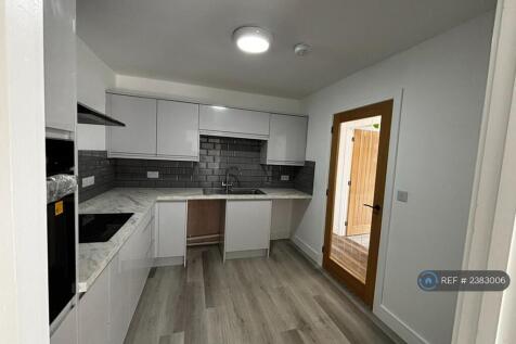 New Kitchen