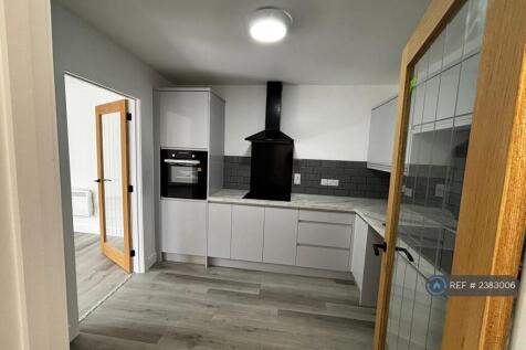 New Kitchen