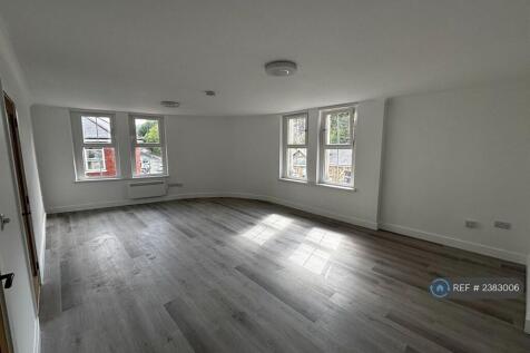 Large Lounge