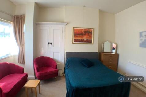 Bedroom South View