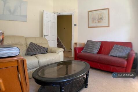 Lounge North View