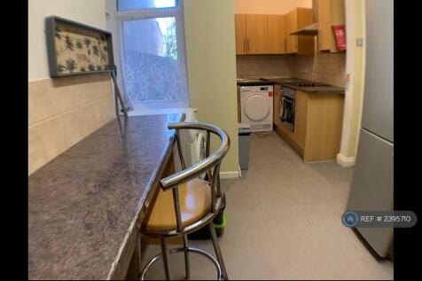Kitchen West Half