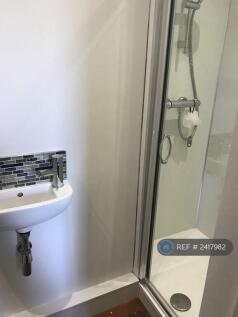 Ensuite Bathroom - First Floor