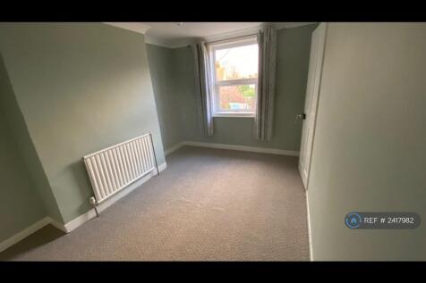 2nd Floor Double Bedroom