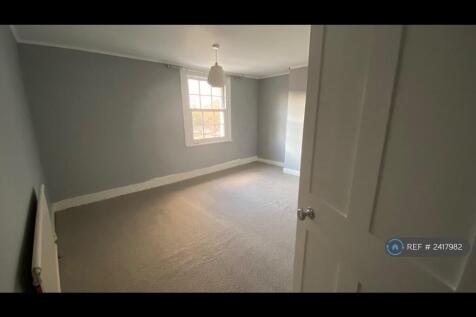 Top Bedroom To Front