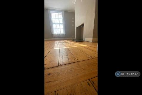 Floors In Ground Floor