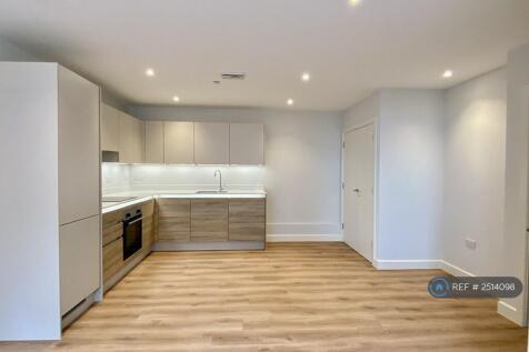 Kitchen Lounge