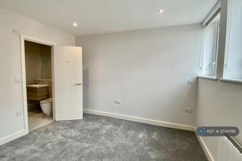 Bedroom 1 With Ensuite