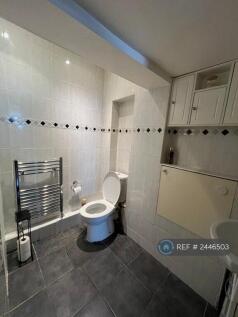 Downstairs Bathroom