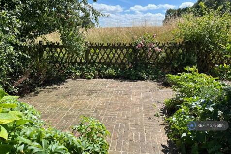 Patio Area