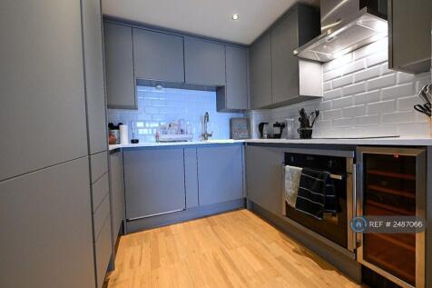 Brand New Kitchen Installed In 2024