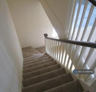 Stairwell