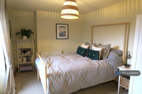 First Floor - Bedroom 2