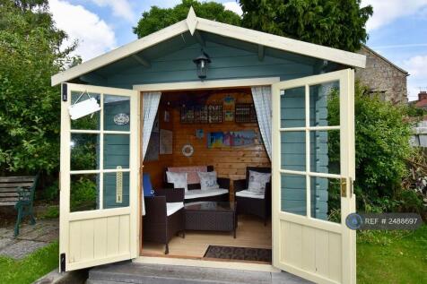 Summerhouse