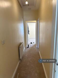 Upper Hallway