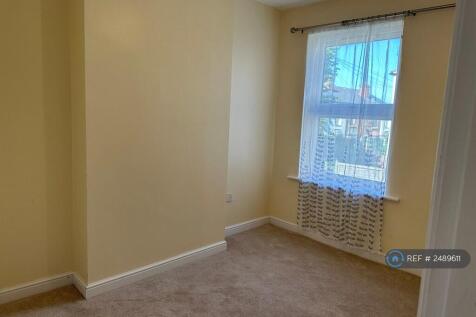 Back Bedroom